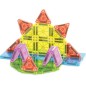 MAGNA-TILES MICROMAGS TRAVEL SET LUXE