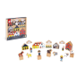 CROSS ROADS - BLOQUES GRANJA