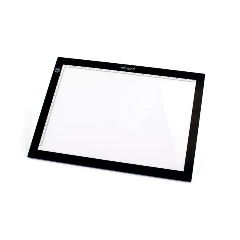 MESA DE LUZ A3 LIGHTPAD