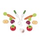 CAJA DE 12 VERDURAS JANOD