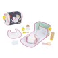 SET CAMBIADOR BEBÉ