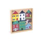 CROSS ROADS - BLOQUES CIUDAD