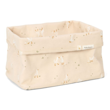 CESTA DE ALMACENAMIENTO GRANDE - NEWBORN NATURE