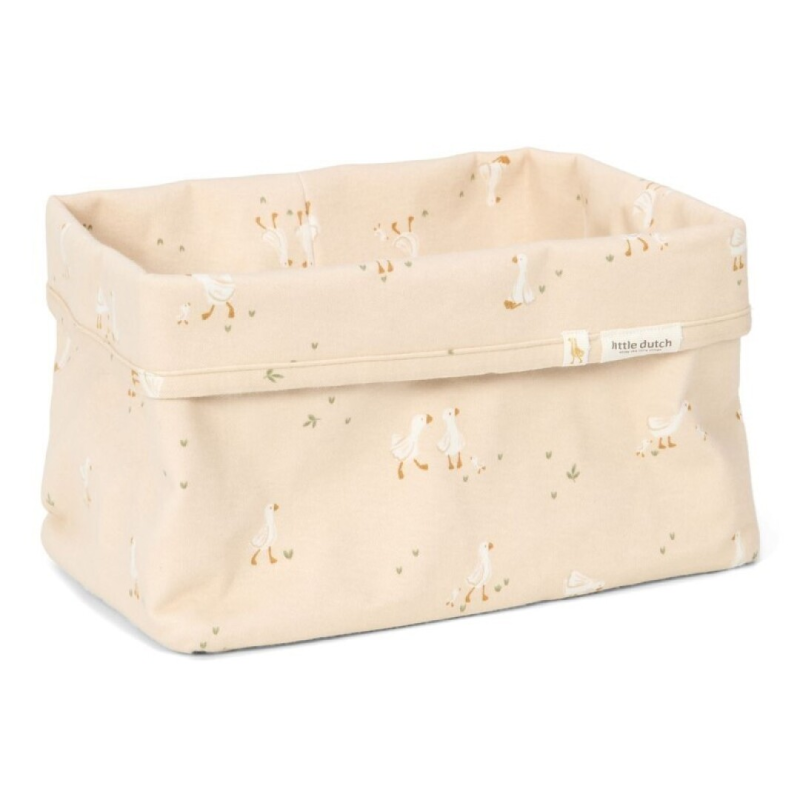 CESTA DE ALMACENAMIENTO GRANDE - NEWBORN NATURE