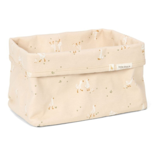 CESTA DE ALMACENAMIENTO GRANDE - NEWBORN NATURE
