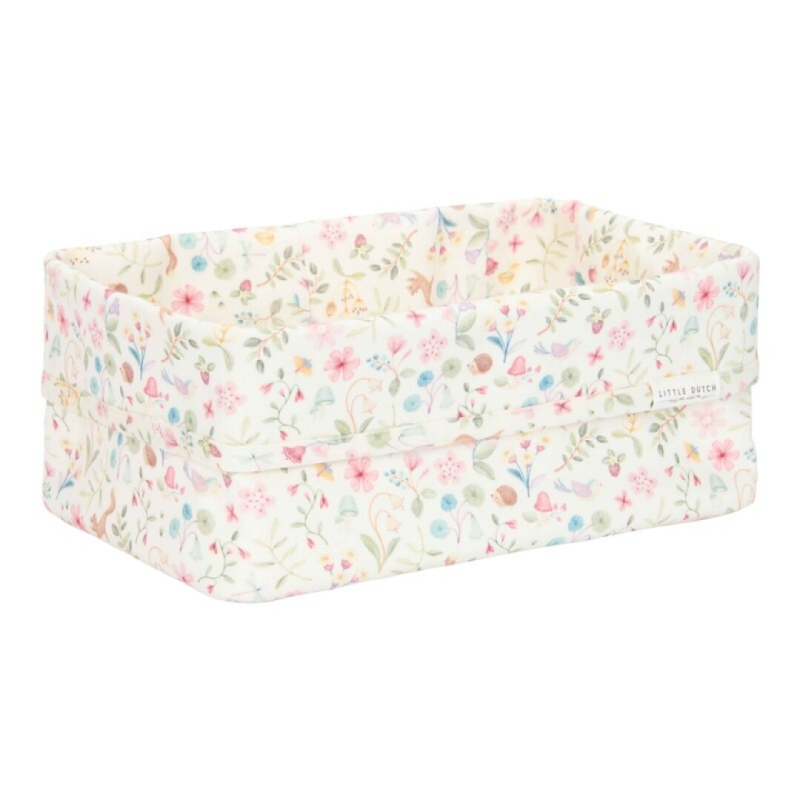 CESTA DE ALMACENAMIENTO GRANDE - FAIRY WONDERS