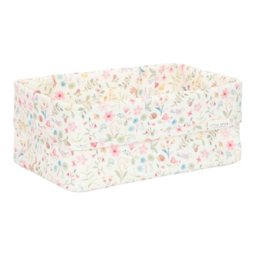 CESTA DE ALMACENAMIENTO GRANDE - FAIRY WONDERS