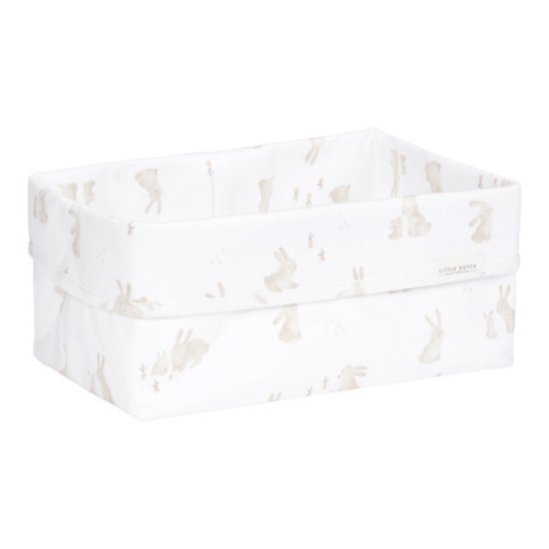 CESTA DE ALMACENAMIENTO GRANDE - BABY BUNNY