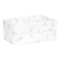 CESTA DE ALMACENAMIENTO GRANDE - BABY BUNNY