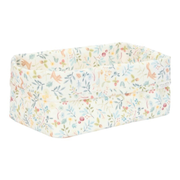 CESTA DE ALMACENAMIENTO GRANDE - FOREST WONDER
