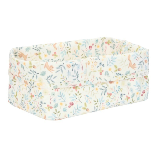 CESTA DE ALMACENAMIENTO GRANDE - FOREST WONDER