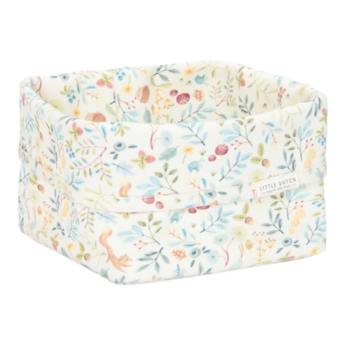 CESTA DE ALMACENAMIENTO PEQUEÑA - FOREST WONDERS
