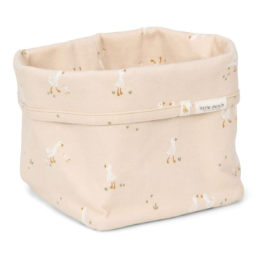 CESTA DE ALMACENAMIENTO PEQUEÑA - NEWBORN NATURAL