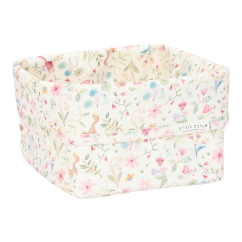 CESTA DE ALMACENAMIENTO PEQUEÑA - FAIRY WONDERS