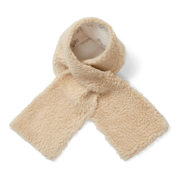 BUFANDA TEDDY ARENA TALLA ÚNICA