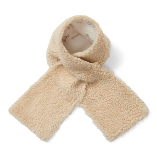 BUFANDA TEDDY ARENA TALLA ÚNICA