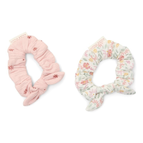SET DE DOS COLETEROS - TALLA ÚNICA