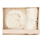 CAJA DE REGALO BEBÉ MOON & STARS