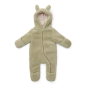 BUZO TEDDY VERDE LD