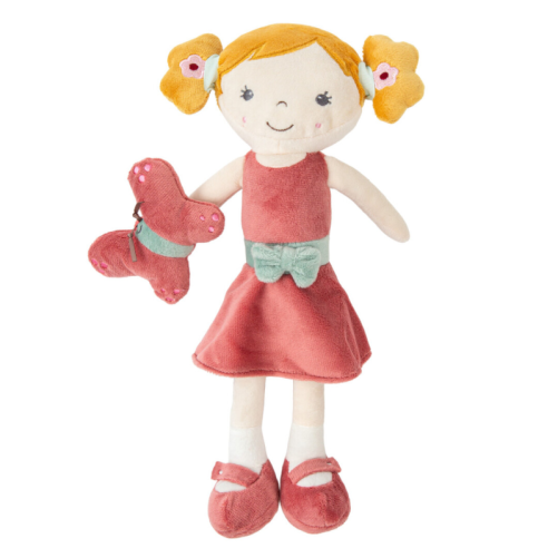 PELUCHE LAILA 20cm