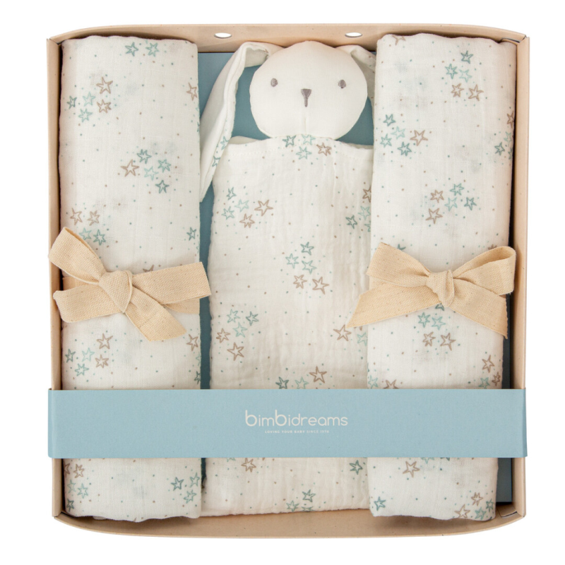 SET DE REGALO STAR GASAS+DOU-DOU