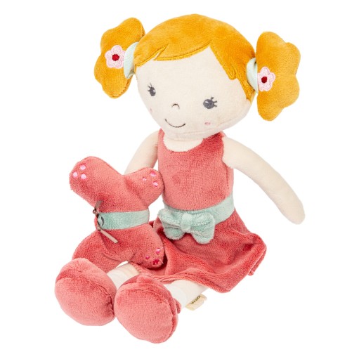 PELUCHE LAILA 20cm