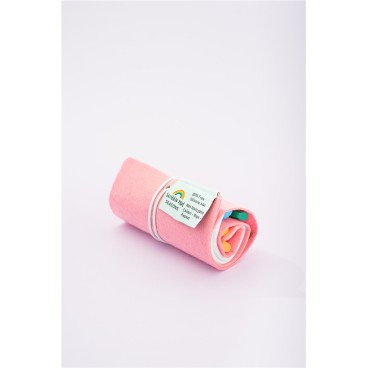 SCRIBBLE LAS ESTACIONES 6 ROTULADORES