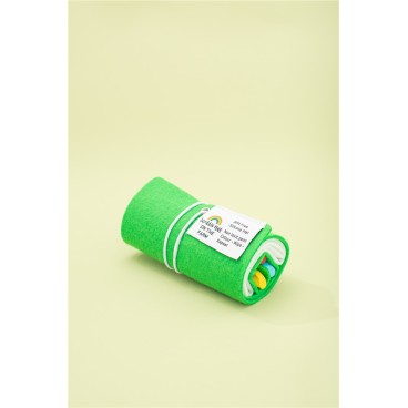 SCRIBBLE EN LA GRANJA 4 ROTULADORES