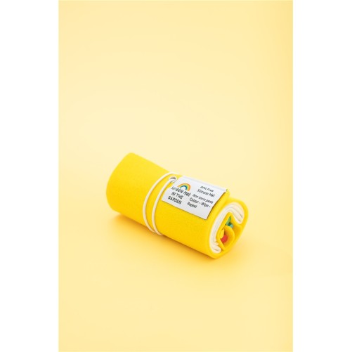 SCRIBBLE EN EL JARDÍN 4 ROTULADORES