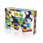 MELI CUBE PASTEL 50 PIEZAS