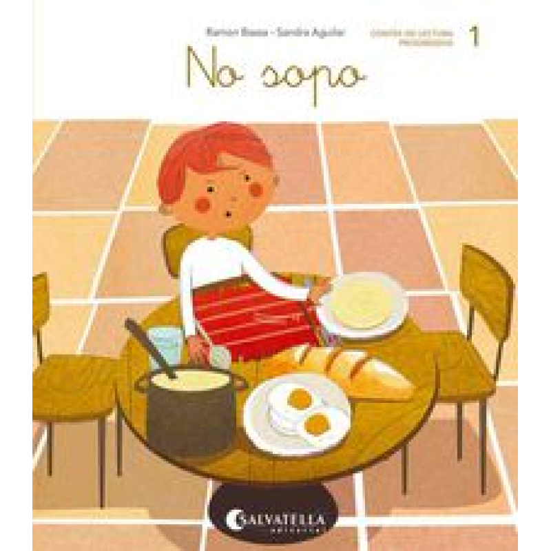 NO SOPO (Català)