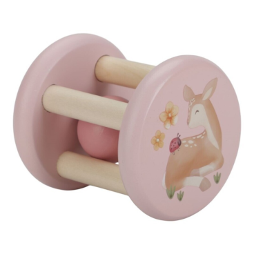 ROLLER FAIRY GARDEN FSC LITTLE DUTCH