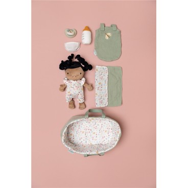 BEBÉ EVI LITTLE DUTCH