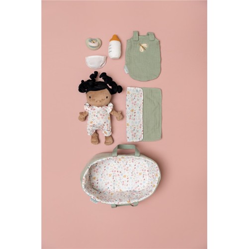 BEBÉ EVI LITTLE DUTCH