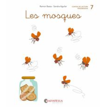 LES MOSQUES (Català)