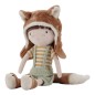 SAM FOREST MUÑECO BLANDITO LITTLE DUTCH