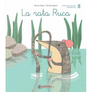 LA RATA RUCA (Català)