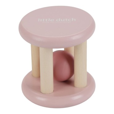 ROLLER FAIRY GARDEN FSC LITTLE DUTCH