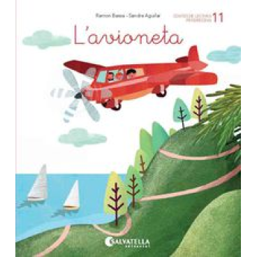 L´AVIONETA (Català)