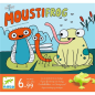 JUEGO MOUSTIFROG DJECO