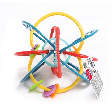 SONAJERO/MORDEDOR PLANETA