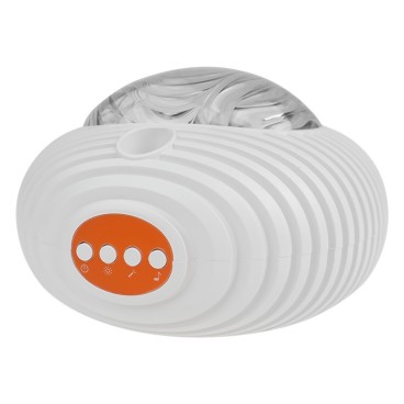 MARY´S PROYECTOR UFO GALAXY RGBW CON CONTROL REMOTO