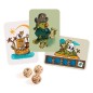JUEGO DE DADOS PIRATES ´N´DICE DJECO