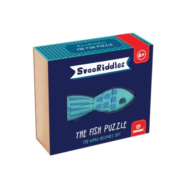 SVOORIDDLES PUZZLE APILABLE PEZ