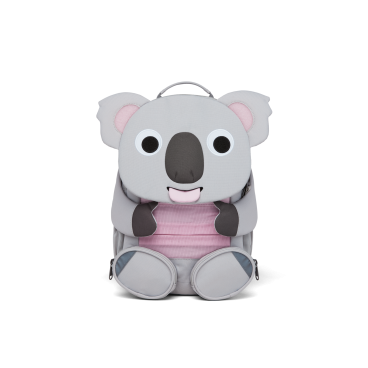 MOCHILA KOALA 3-5 AÑOS