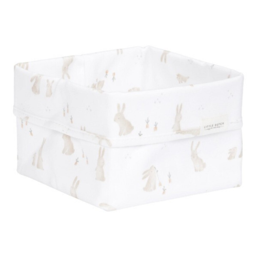CESTA ALMACENAMIENTO PEQUEÑA BABY BUNNY