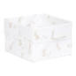 CESTA ALMACENAMIENTO PEQUEÑA BABY BUNNY