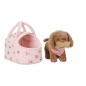 PERRITO PELUCHE JACKIE CON BOLSA LITTLE DUTCH PERRITO PELUCHE JACKIE CON BOLSA LITTLE DUTCH