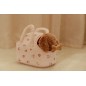 PERRITO PELUCHE JACKIE CON BOLSA LITTLE DUTCH PERRITO PELUCHE JACKIE CON BOLSA LITTLE DUTCH