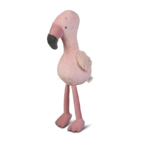 PELUCHE PATUDO JUNGLE PARTY FLAMENCO